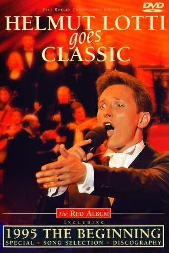 Lotti Helmut - The red Album