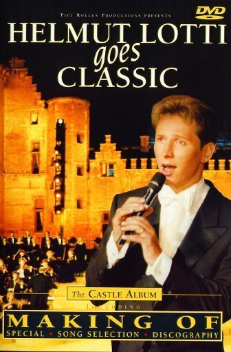 Lotti Helmut - The Castle Album