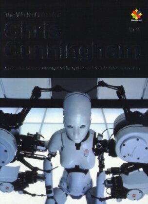 Cunningham Chris - The work of director Chris Cunningham