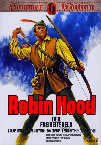 Robin Hood - Der Freiheitsheld (1967)