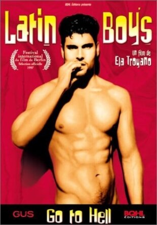Latin boys go to hell (1997)