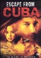 Escape from Cuba
