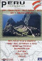 Horizons Collection - Peru y sus imagenes