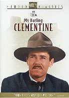 My Darling Clementine (1946) b/w