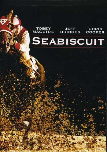Seabiscuit (2003)