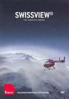 Swissview - Parte 1 - 4 13 DVDs