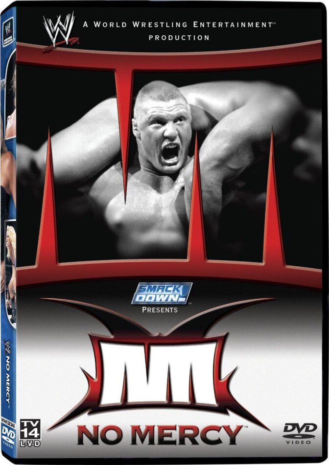 WWE: No Mercy 2003