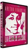 Aretha Franklin - La reine de la soul