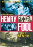 Henry fool