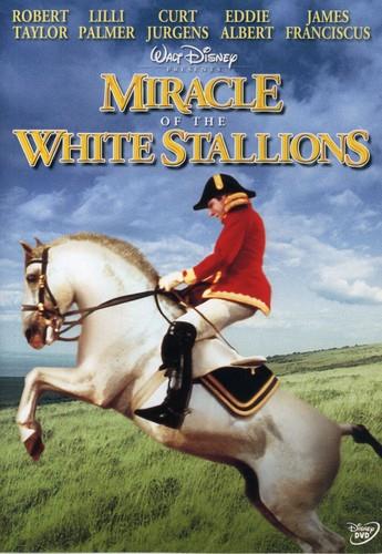 Miracle of the White Stallions (1963)