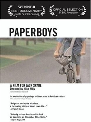 Paperboys