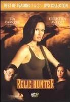 Relic Hunter - Season 1 Édition Limitée, 5 DVD