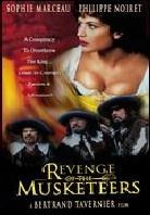 Revenge of the Musketeers (1994)