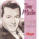 Tony Martin - Tenement Symphony