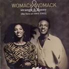 Womack & Womack - Strange & Funny - Best Of 1984-1993