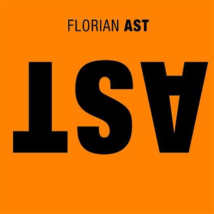 Florian Ast - Astrein
