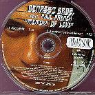 Benassi Bros. - Memory Of Love - 2 Track (No Cover)