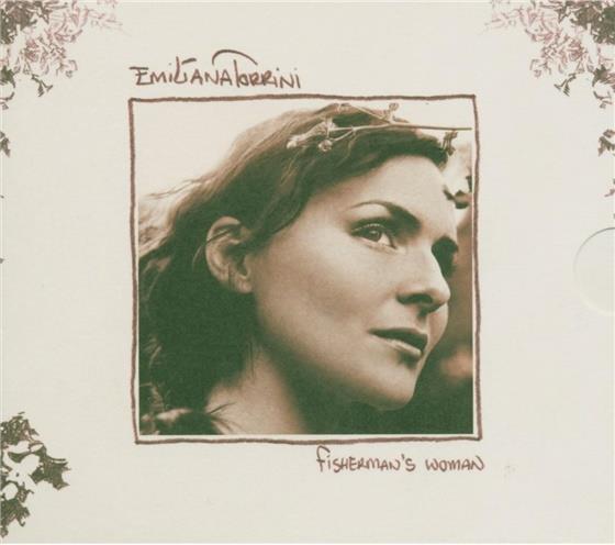 Emiliana Torrini - Fishermans Woman