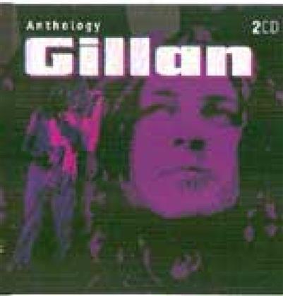 Ian Gillan (Deep Purple) - Anthology - Br Music