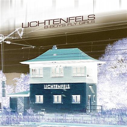 Lichtenfels - B-Boys Fly Girls