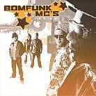 Bomfunk MC's - Reverse Psychology