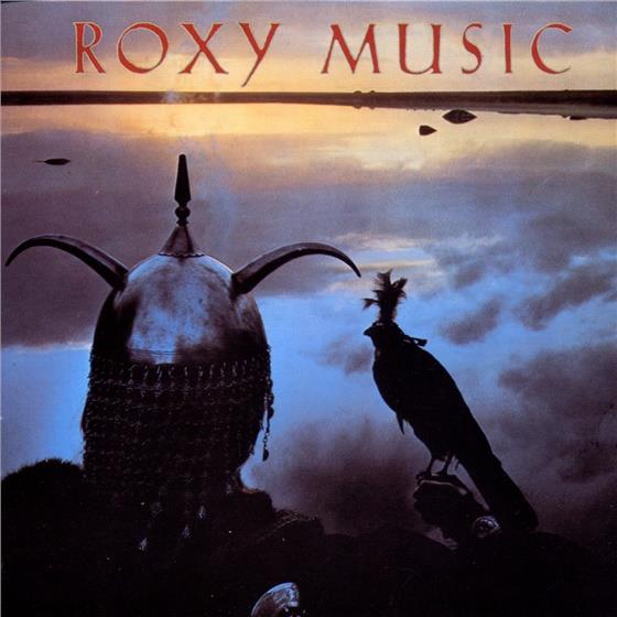Roxy Music - Avalon Remastered