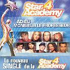 Star Academy - Adieu Monsieur Le Professeur