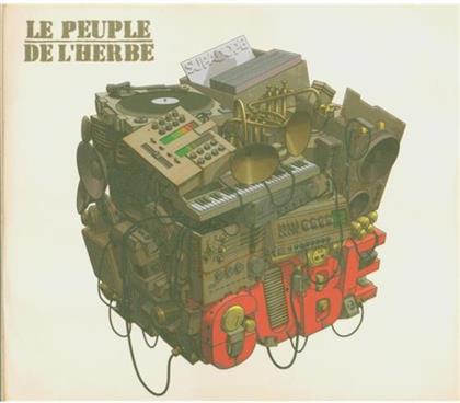 Le Peuple De L'Herbe - Cube