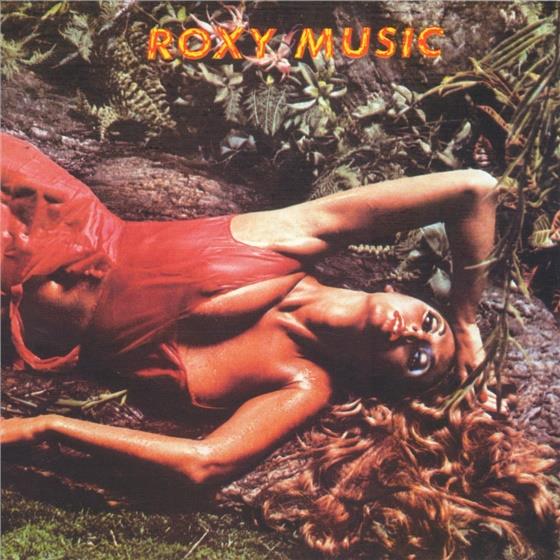 Roxy Music - Stranded Remastered