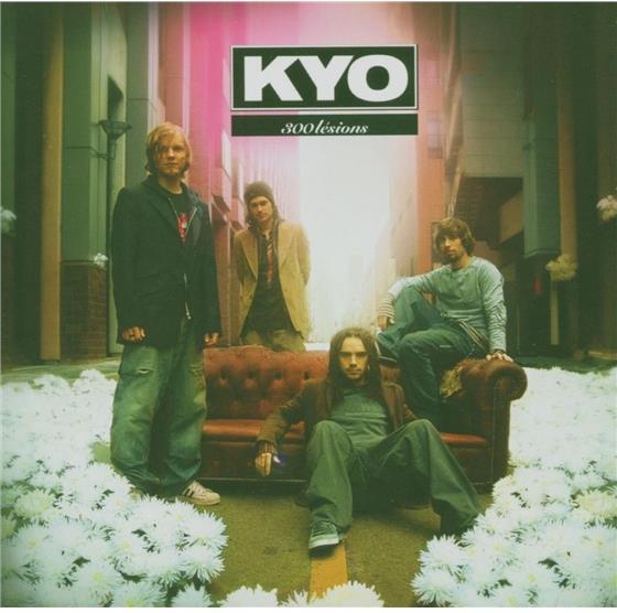 Kyo - 300 Lesions