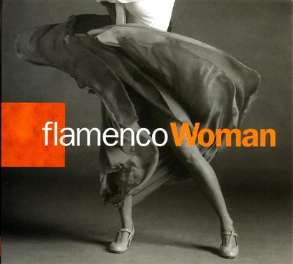 Flamenco Women - Various