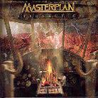 Masterplan - Aeronautics Limited Edition