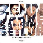 Sabrina Setlur - 10 Jahre Das Beste