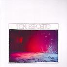 Tony Esposito - Rosso Napoletano