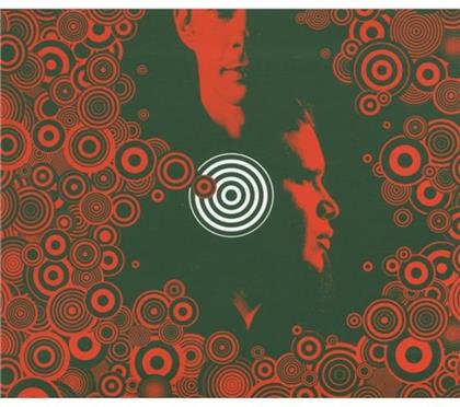 Thievery Corporation - The Cosmic Game
