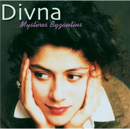 Divna - Mysteres By Zantins