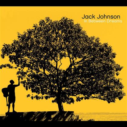 Jack Johnson - In Between Dreams