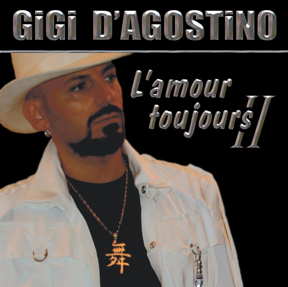 Gigi D'Agostino - Compilation - Benessere 1 2 CDs