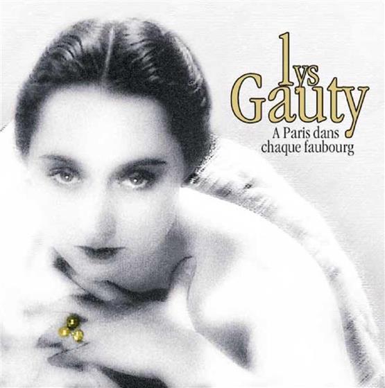 Lys Gauty - A Paris Dans Chaque Faubo