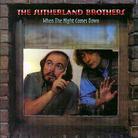 The Sutherland Brothers - When The Night Comes Down