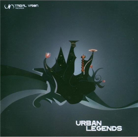 Urban Legends - Various
