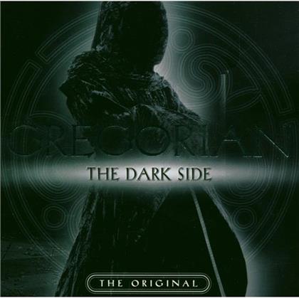 Gregorian - Dark Side (Edizione Limitata)