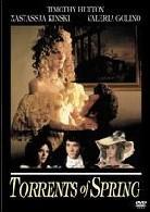 Torrents of Spring (1989)