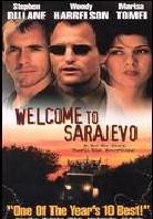 Welcome to Sarajevo (1997)