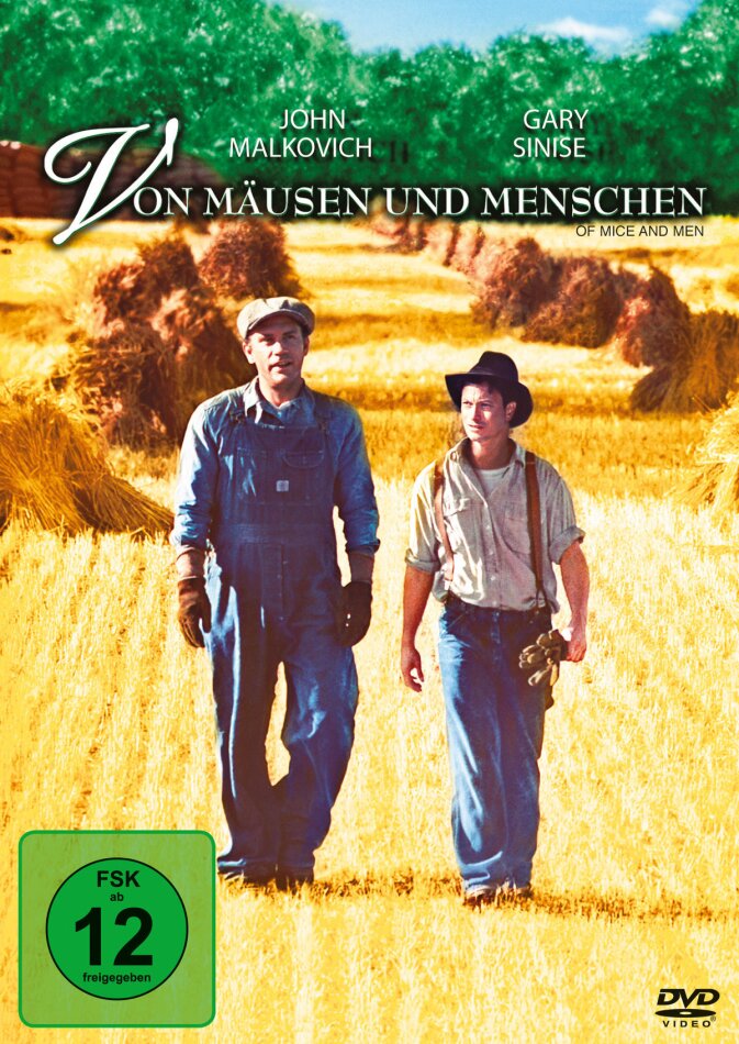 Von Mäusen und Menschen - Of mice and men (1992)