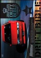 Best motoring - Drift bible