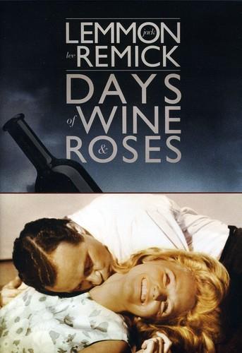 Days of Wine and Roses (1962)