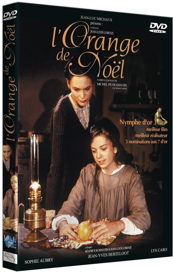 L'orange de Noël (1996)