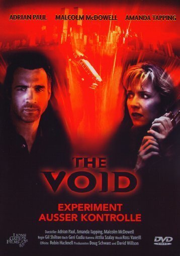 The Void - Experiment ausser Kontrolle (2001)
