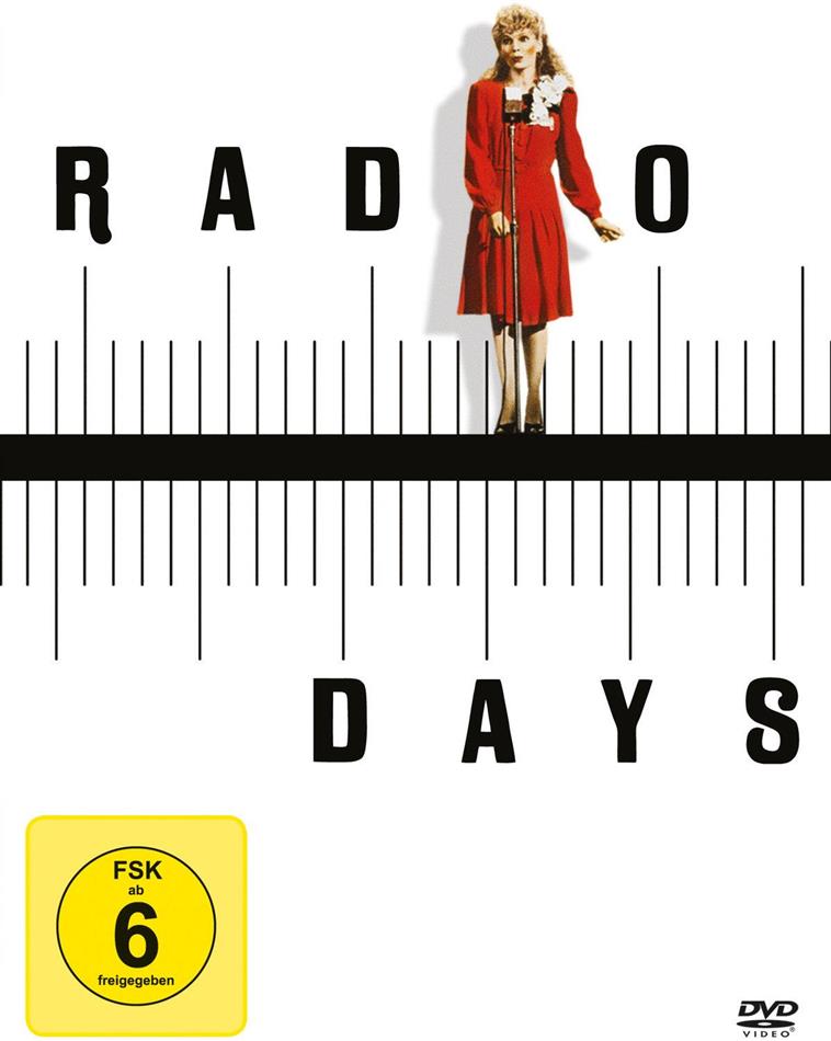 Radio days (1987)